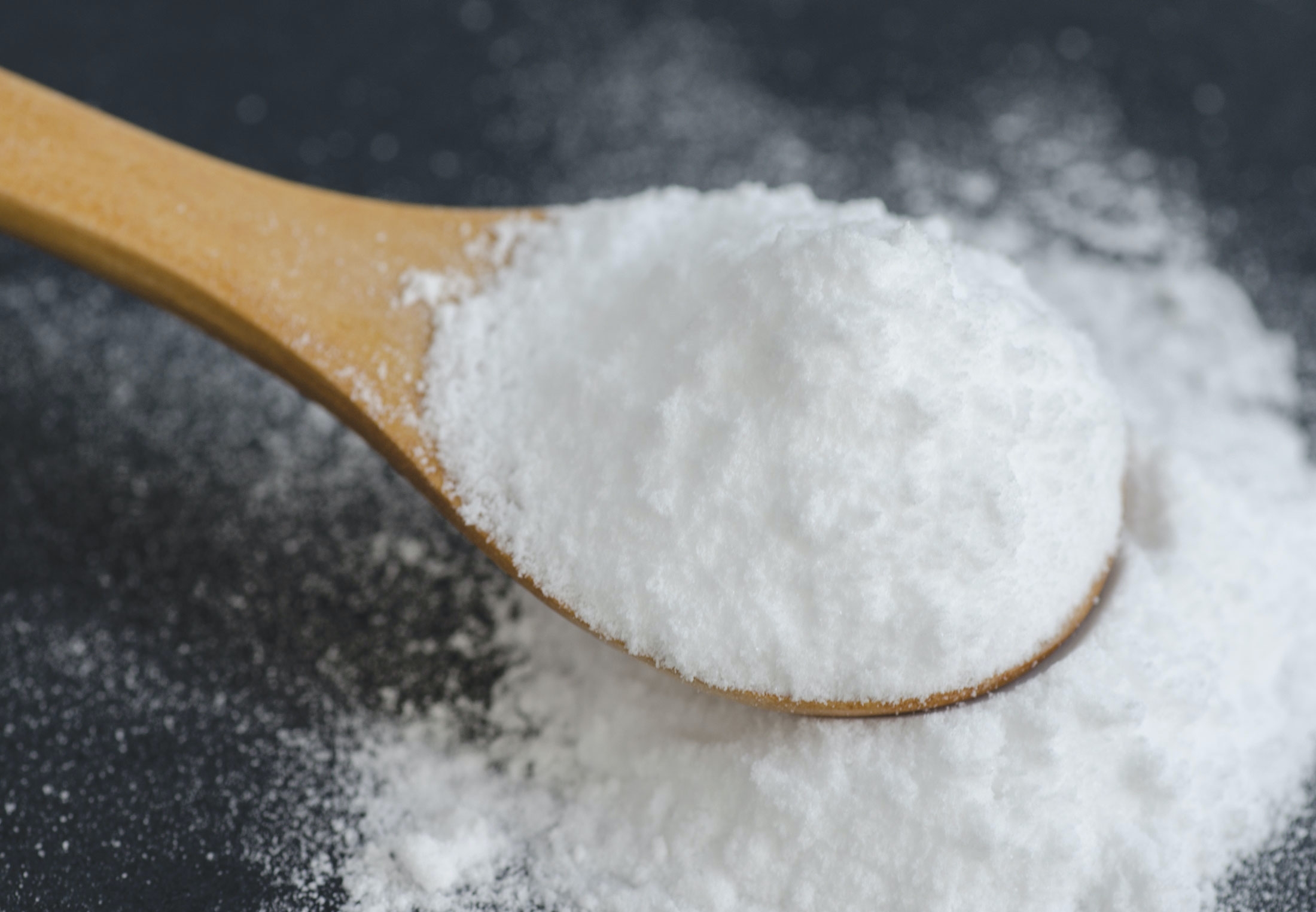 Baking soda 20 dingen waar je