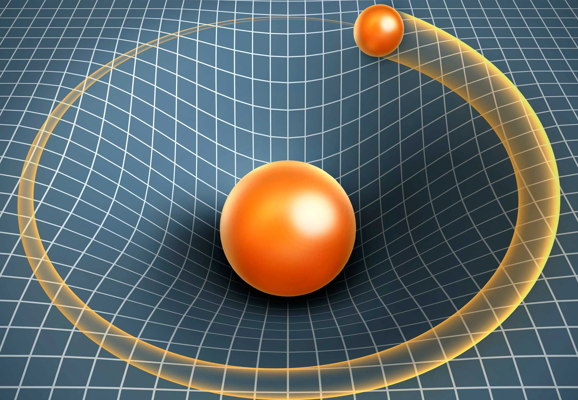 Lees hier Einsteins relativiteitstheorie voor beginners | wibnet.nl