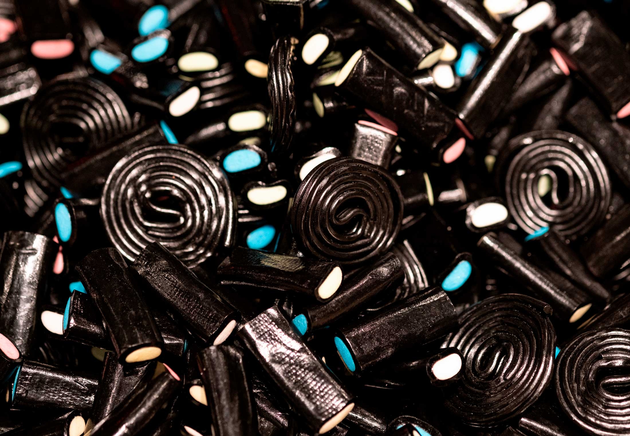 Drop - Is drop slecht voor je hart? | wibnet.nl