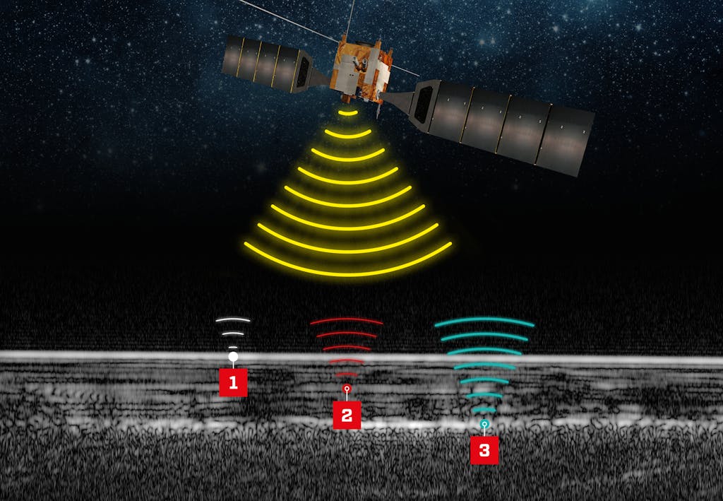 Mars Mikroskopisk liv kan muligvis trives under isen illvid.dk