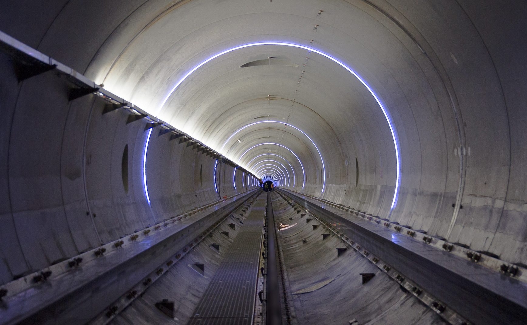 Hyperloop skal bryde lydmuren | wibnet.nl