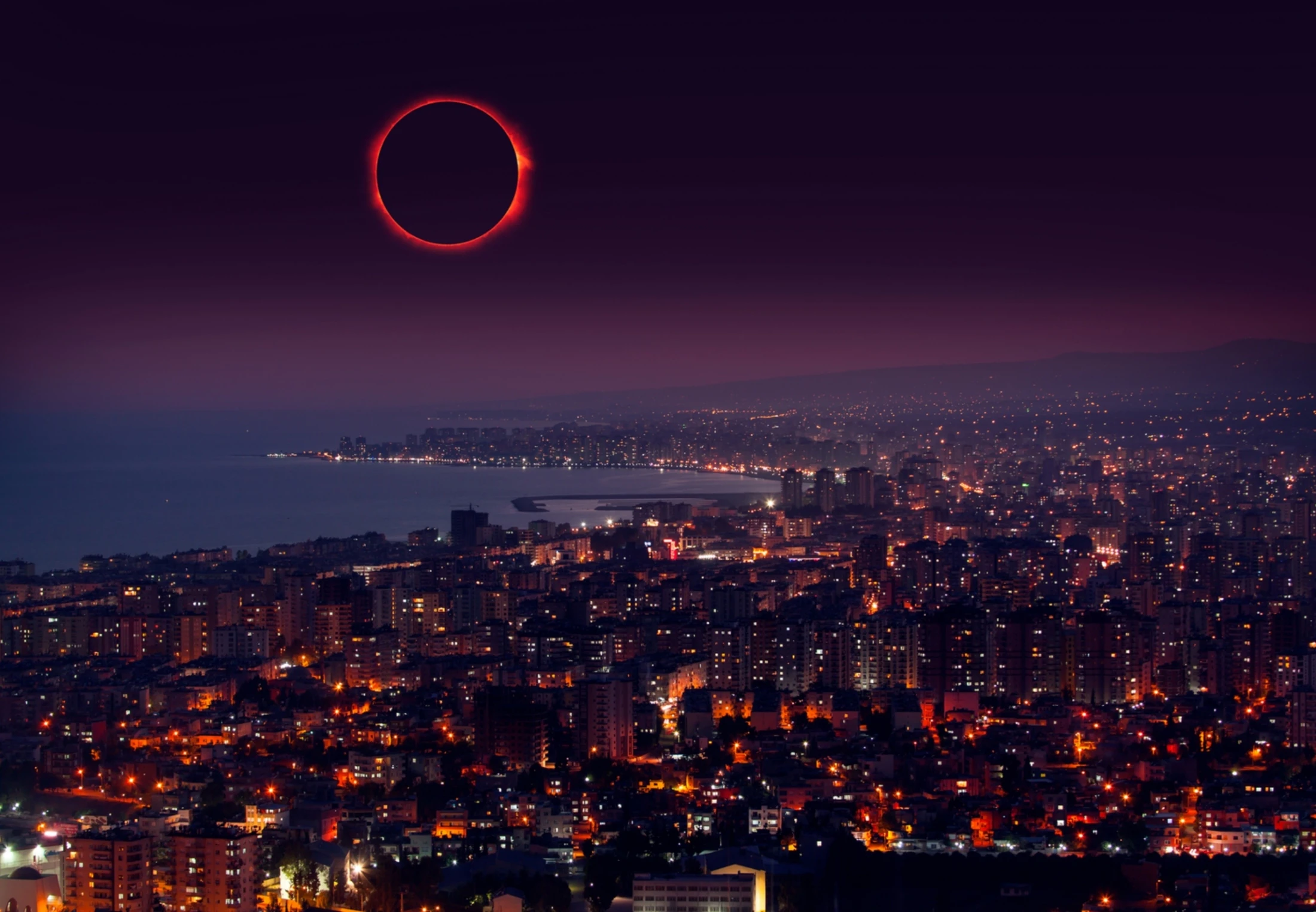 Wat gebeurt er als de zon dooft? | wibnet.nl