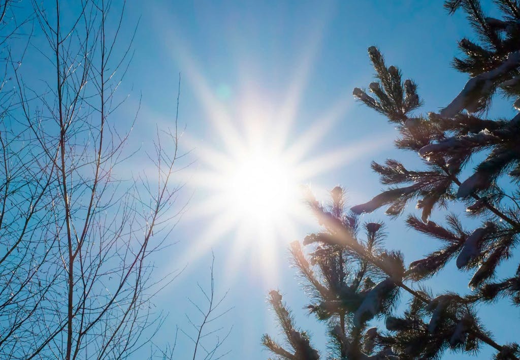 Winter solstice when is the shortest day of the year