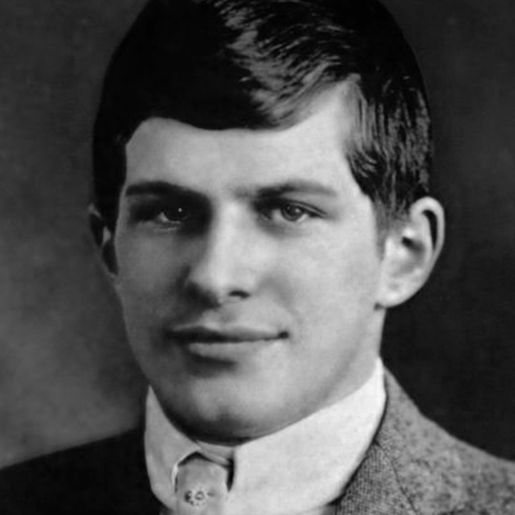 William James Sidis hadde den høyeste IQ-en noen gang William James Sidis hadde den høyeste IQ-en noen gang