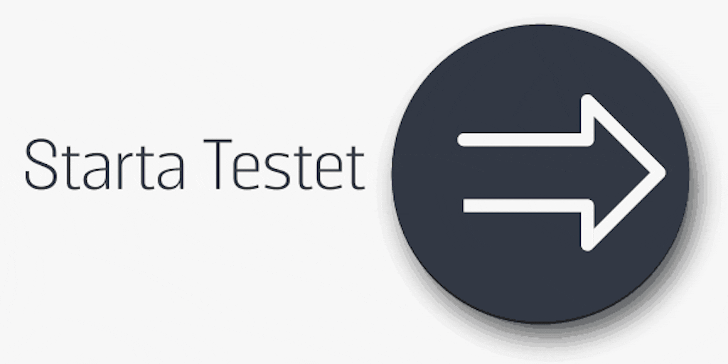 Starta ditt IQ-test på svenska här
