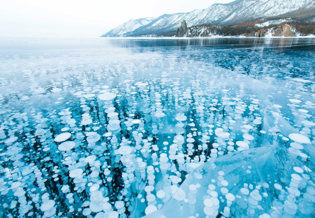 Methane (CH4) the greenhouse gas that is more dangerous than CO2