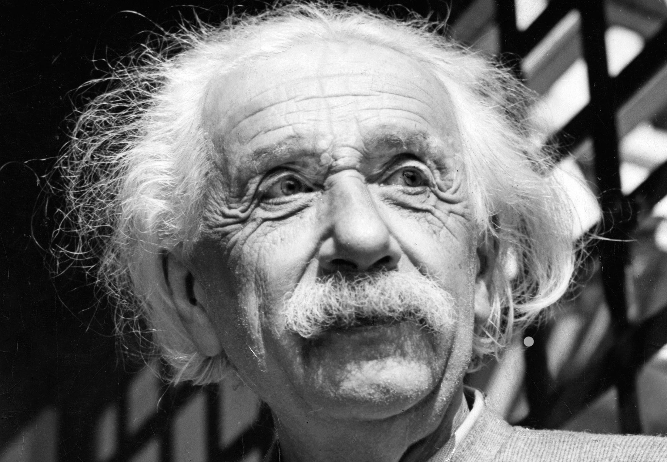Einstein gav os opskriften på universet | illvet.se