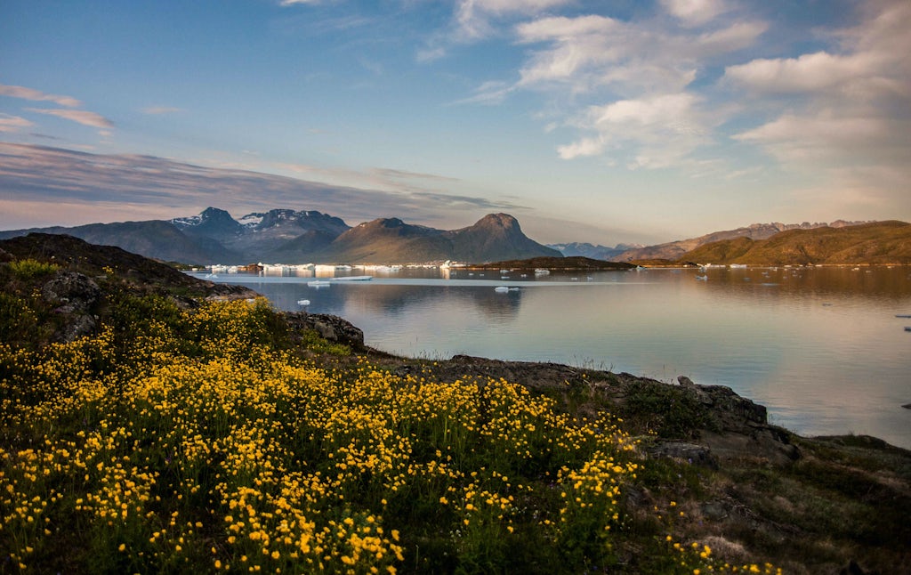 Fjellene P Gr nland Bugner Av Gull Edelstener Og Uran Illvit no Fjellene P Gr nland Bugner Av Gull Edelstener Og Uran Illvit no