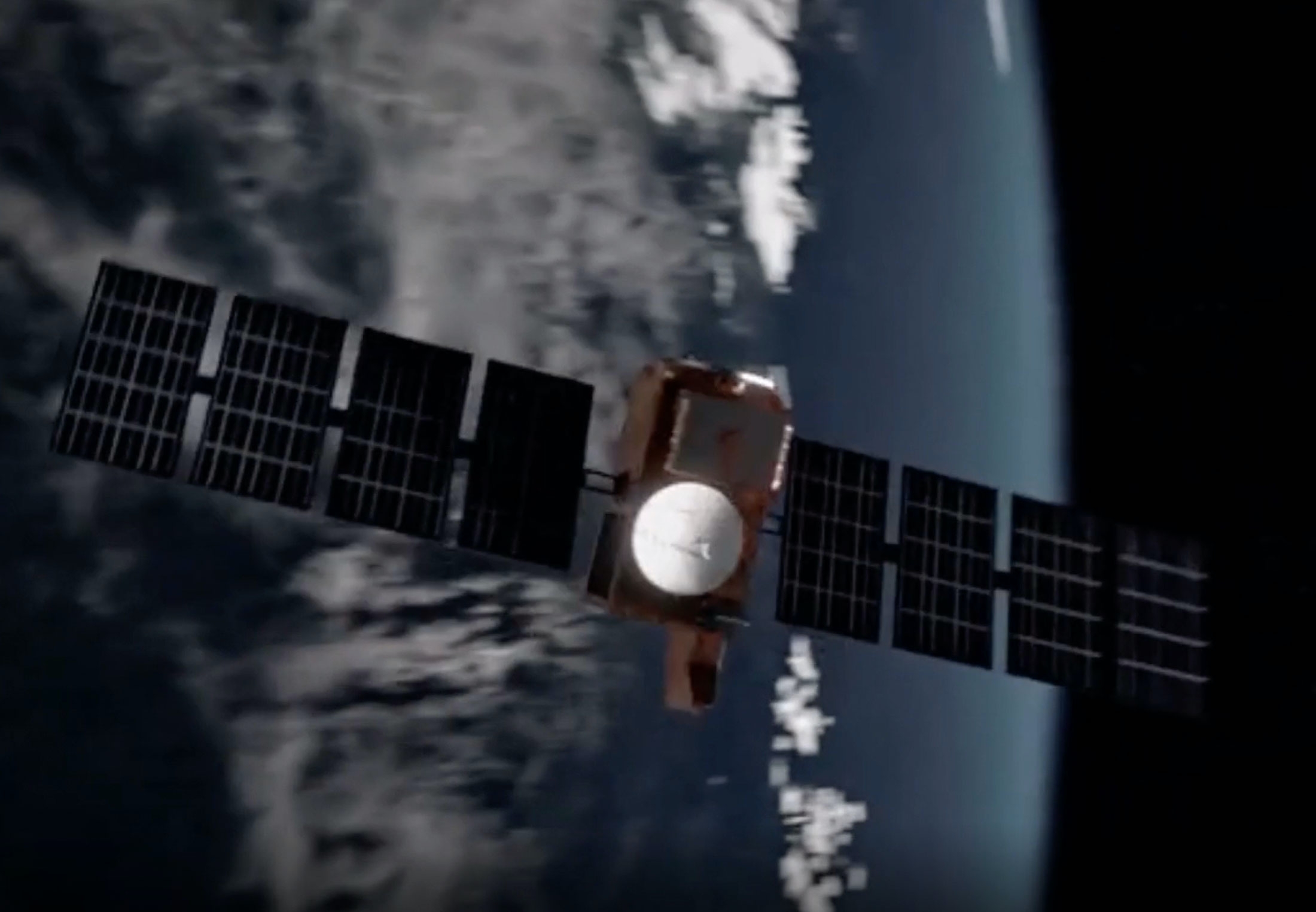 Hur många satelliter finns det i rymden? | illvet.se