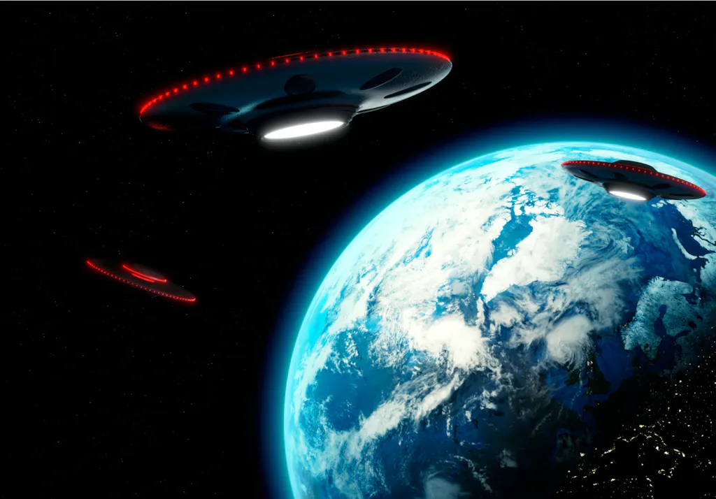 Leven op andere planeten | wibnet.nl
