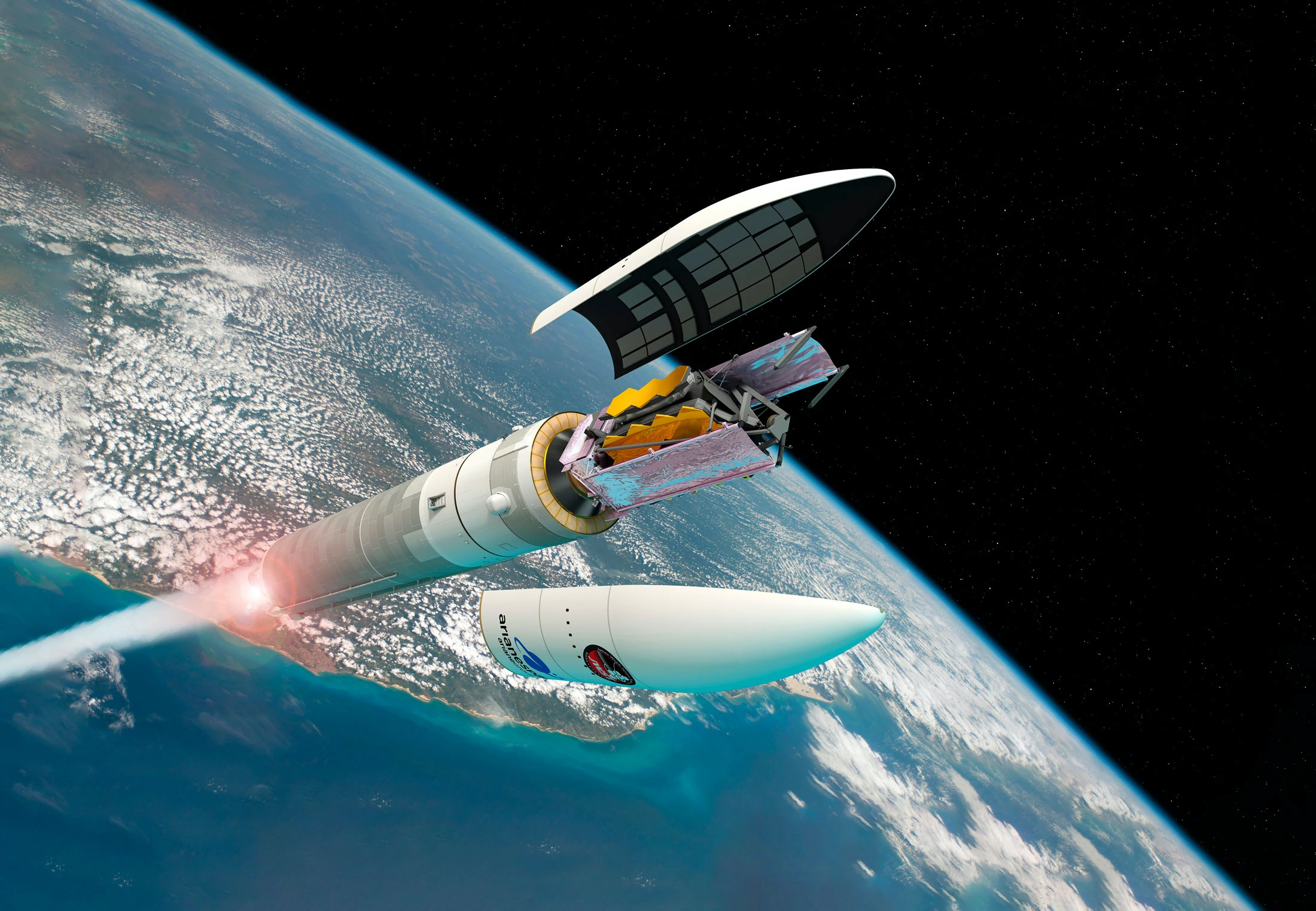 Telescopen - Wanneer is de telescoop uitgevonden? | wibnet.nl