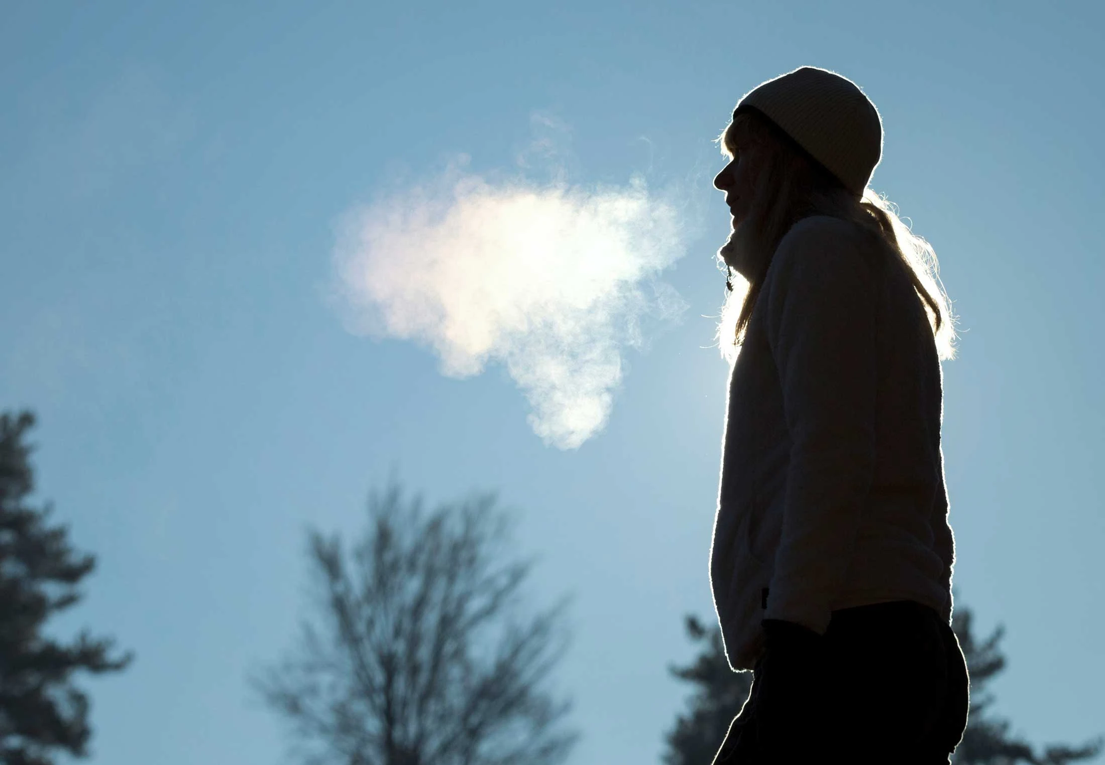 Ilt: Hvad er ilt – og kan du få for meget ilt? | illvid.dk