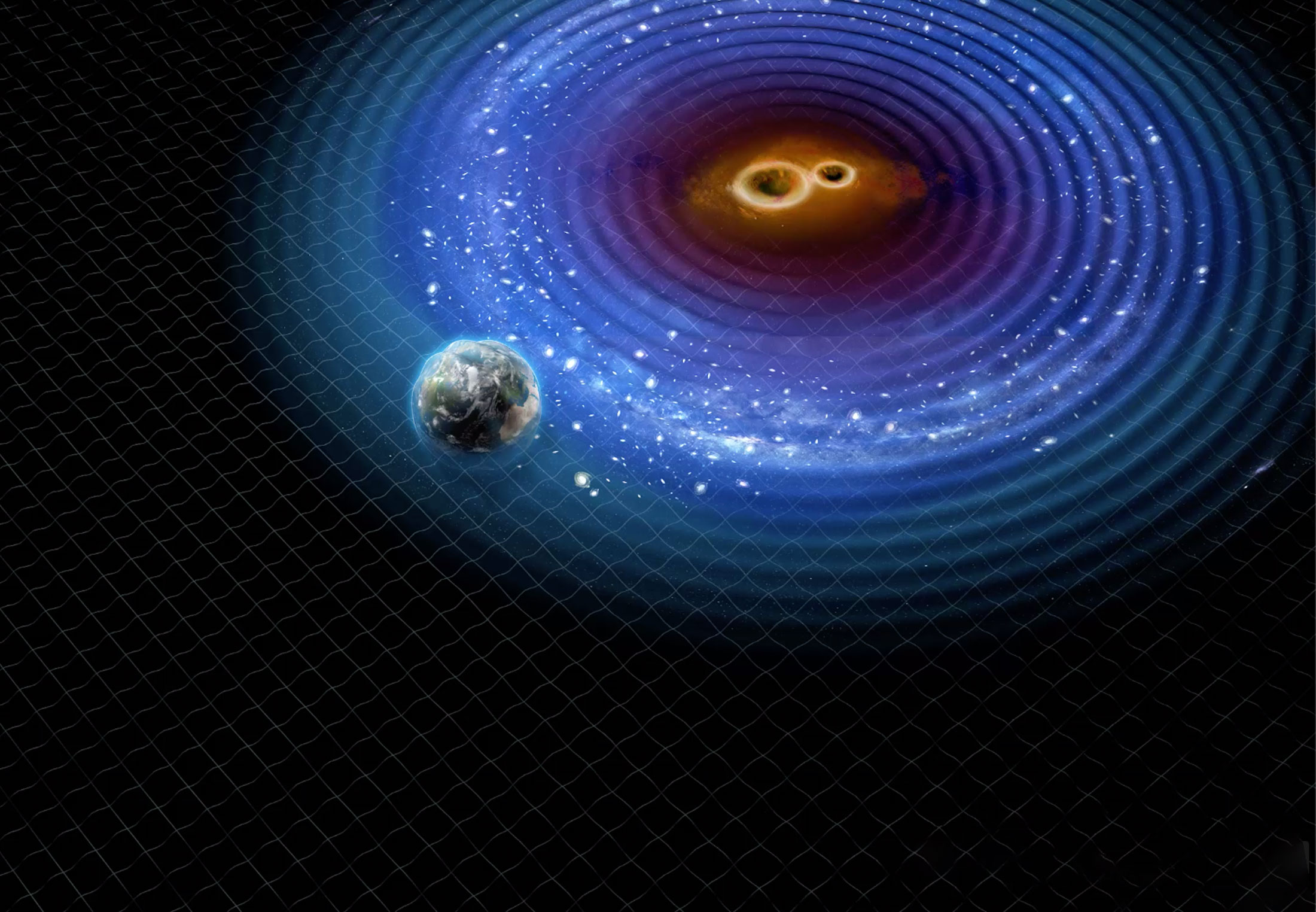 Svarta hål - universums mest gåtfulla fenomen | illvet.se