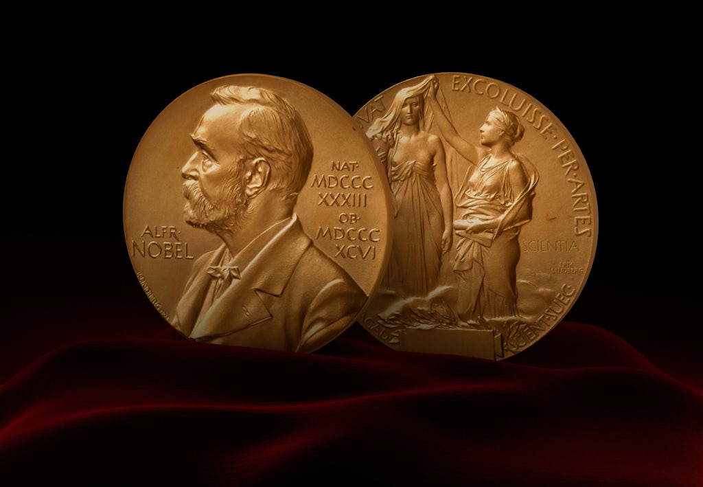 nobel, pris nobel, pris