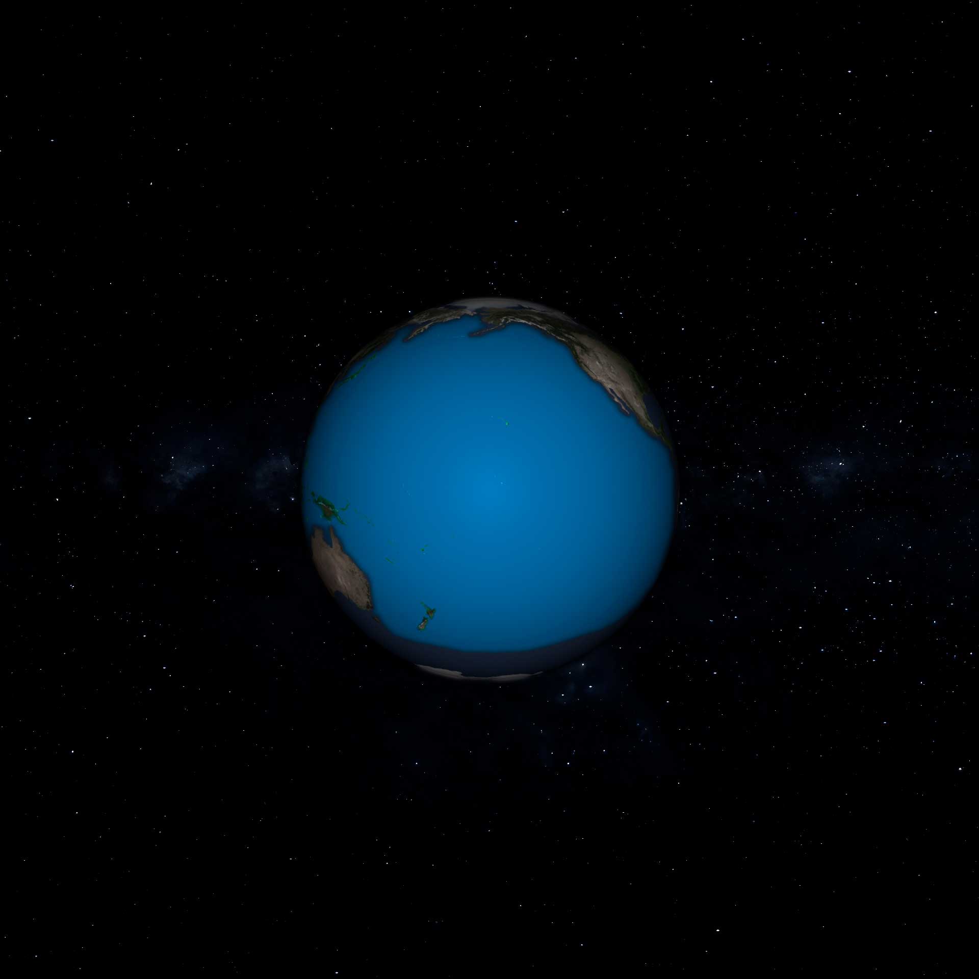 Hoe heten de zeven zeeën? | wibnet.nl