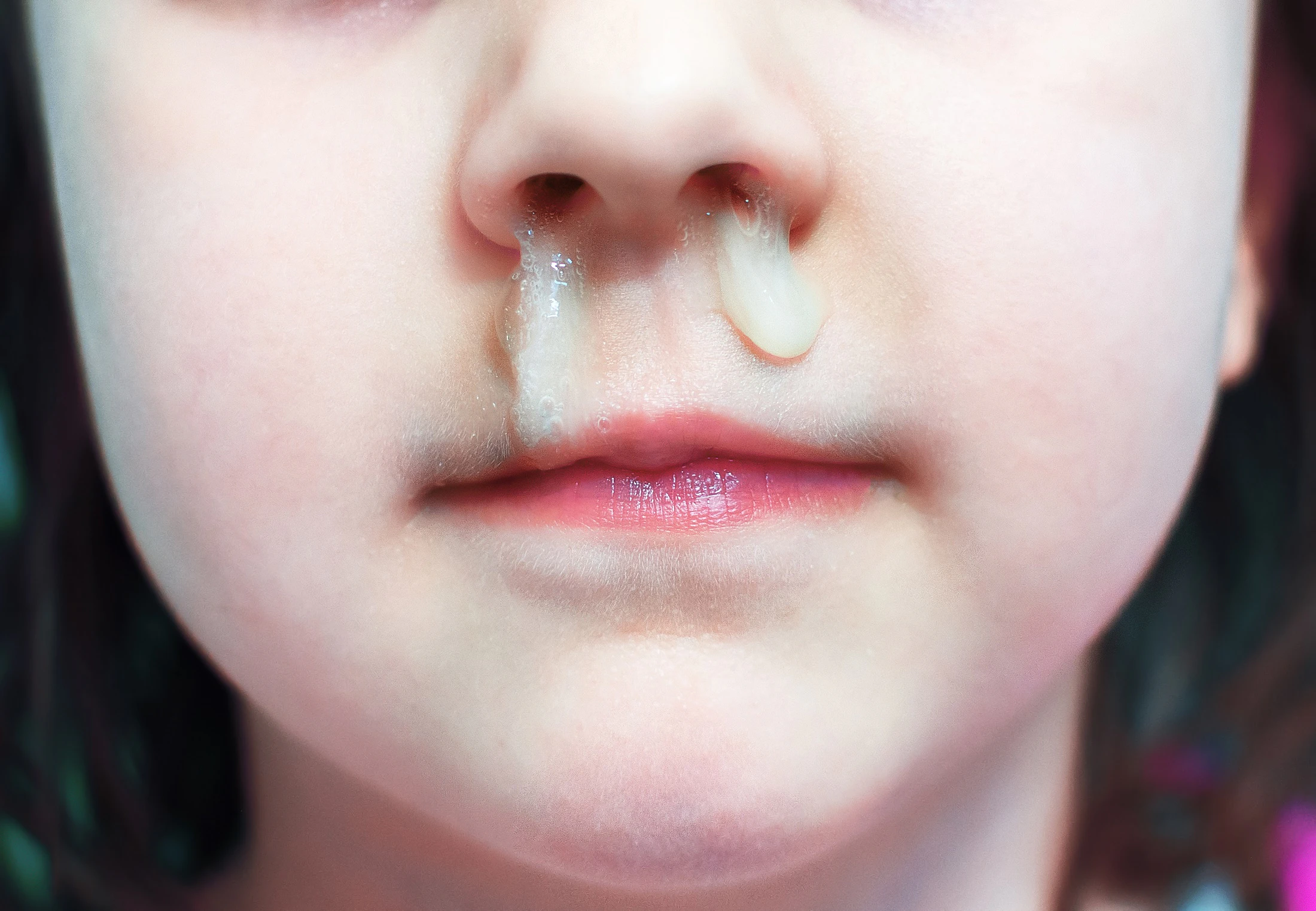 Snot - de slijmerige verdediging van het lichaam | wibnet.nl
