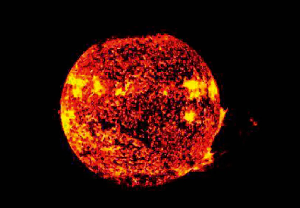 Wat Is De Grootste Ster In Het Heelal? Alles Wat Je Moet Weten