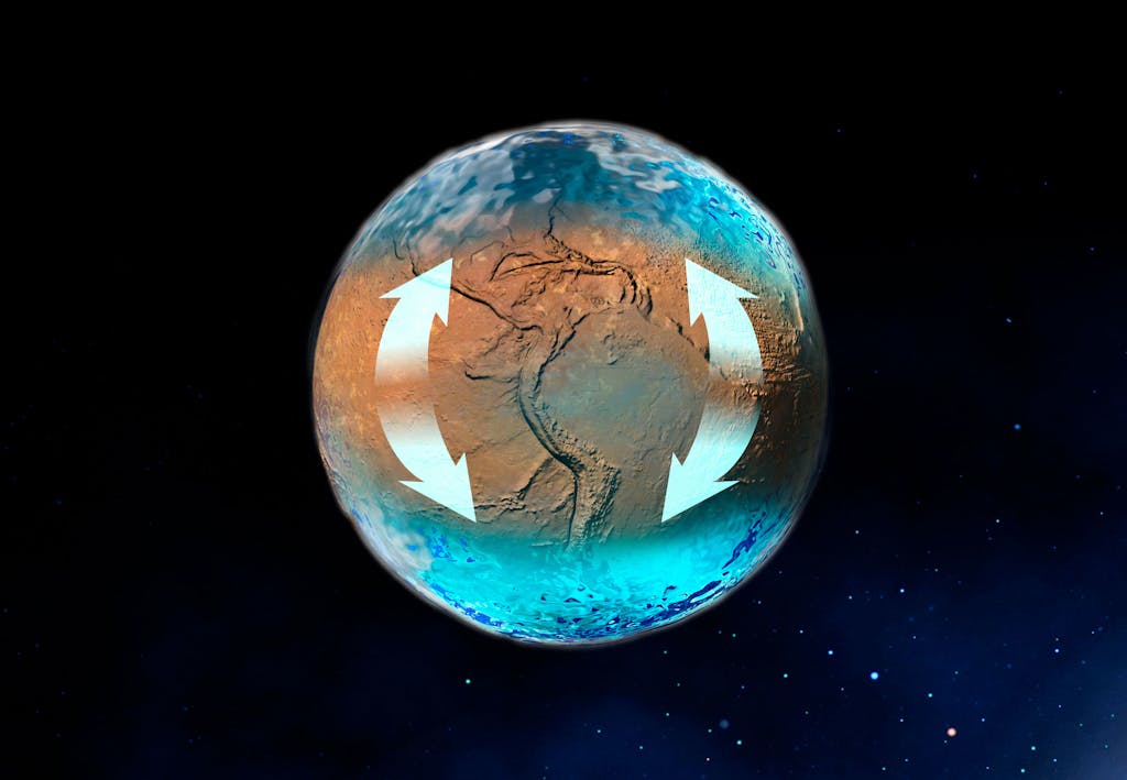 Days are getting longer - Earth's rotation has changed ...