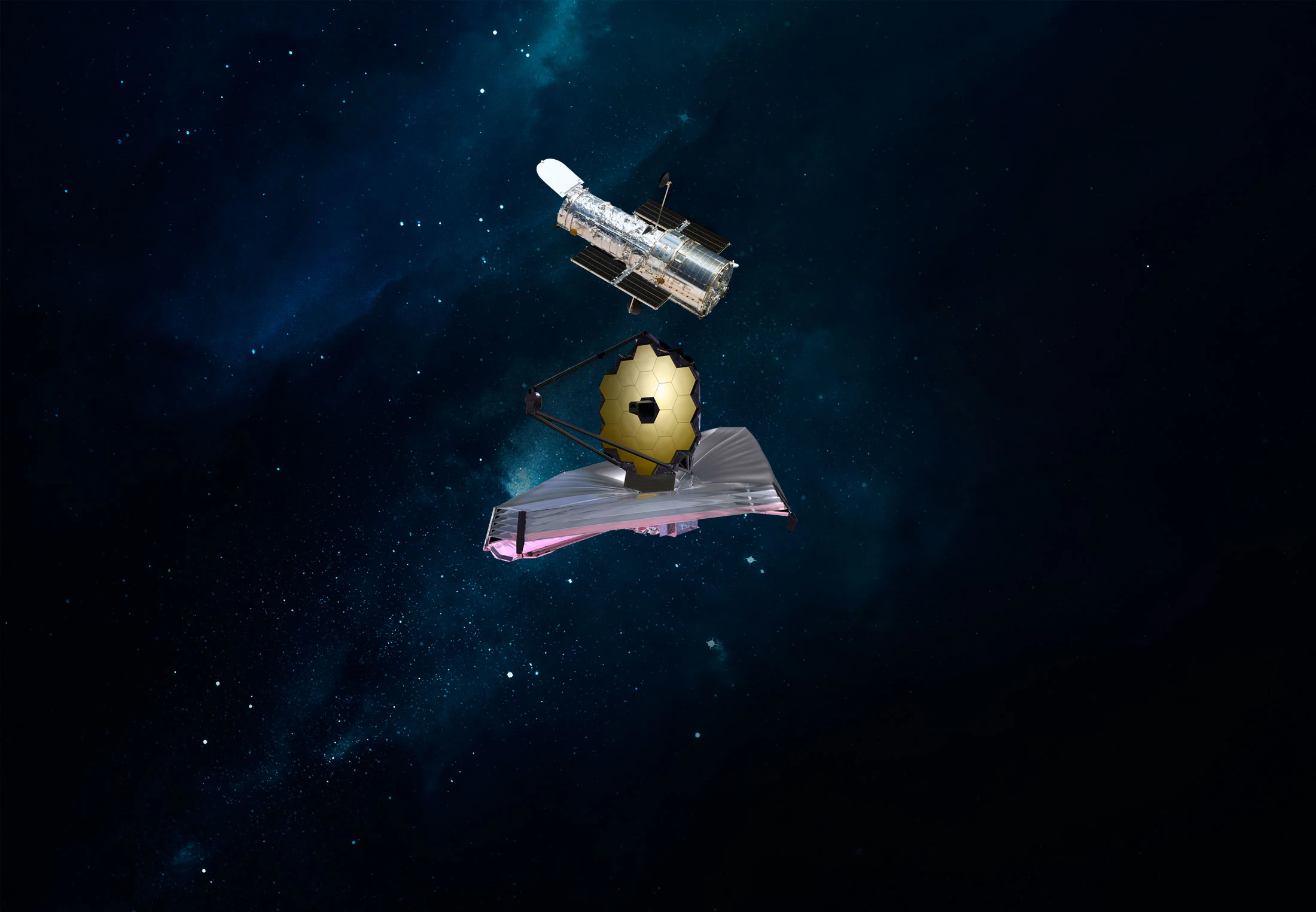 Telescopen - Wanneer is de telescoop uitgevonden? | wibnet.nl