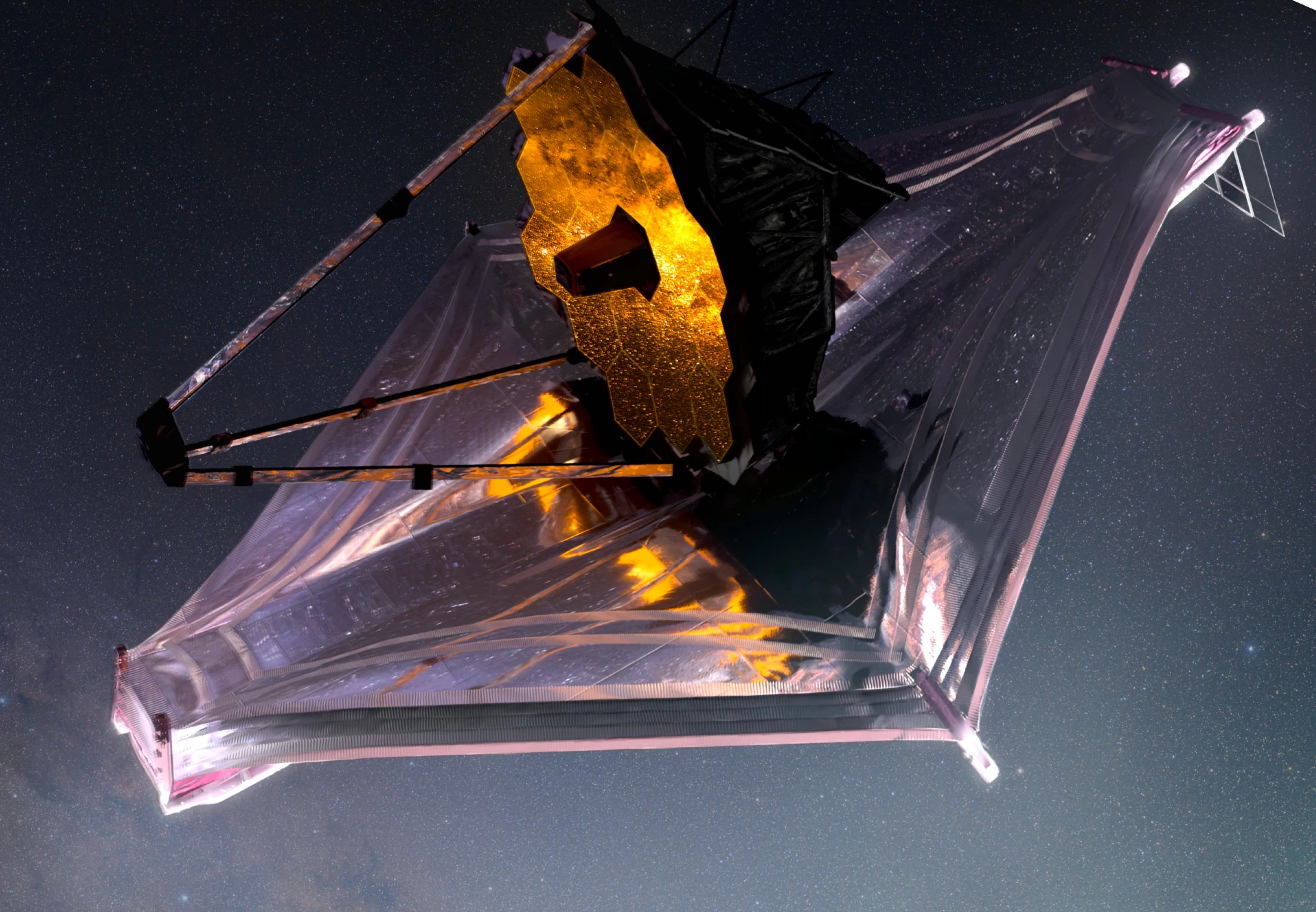 Telescopen - Wanneer is de telescoop uitgevonden? | wibnet.nl