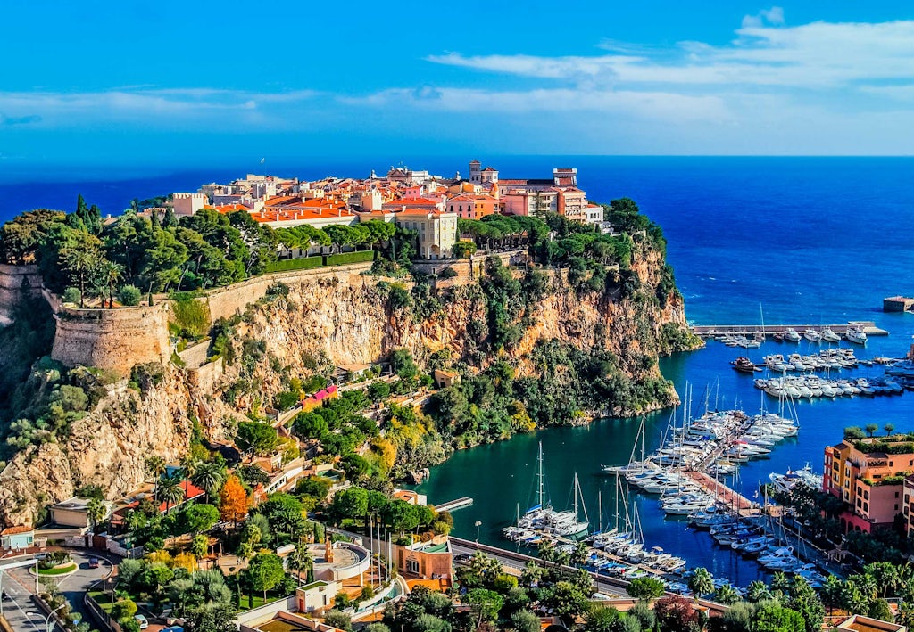Monaco Monaco