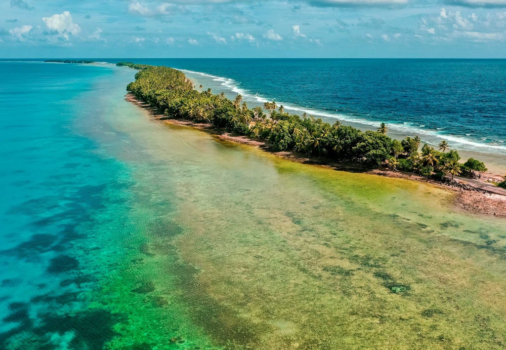 Tuvalu Tuvalu