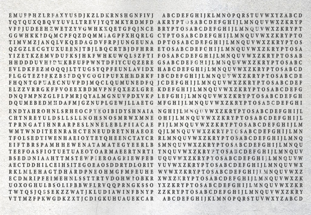 5 onmogelijke codes die nog niemand heeft gekraakt | wibnet.nl