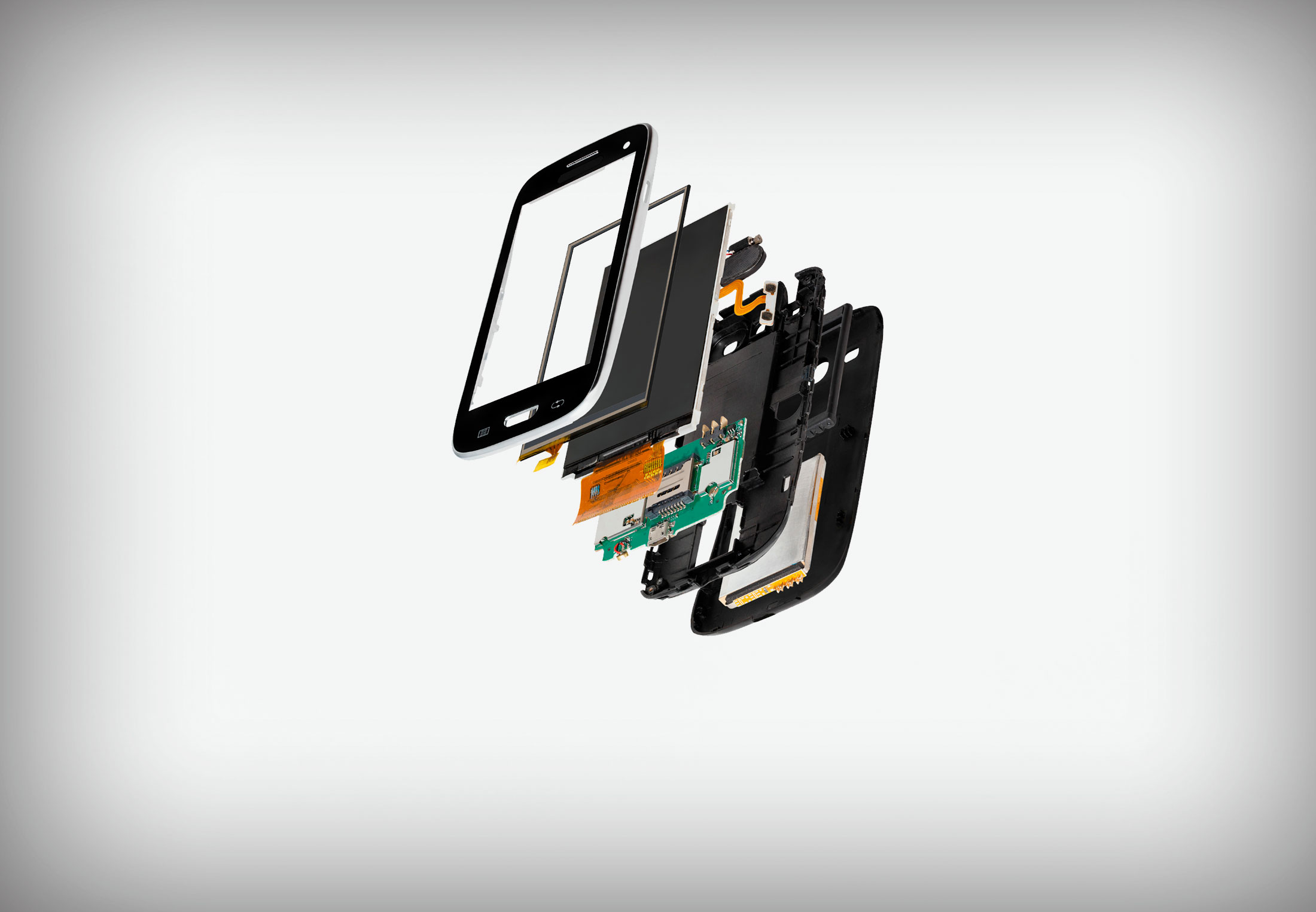 Hoeveel goud zit er in een mobiele telefoon? | wibnet.nl