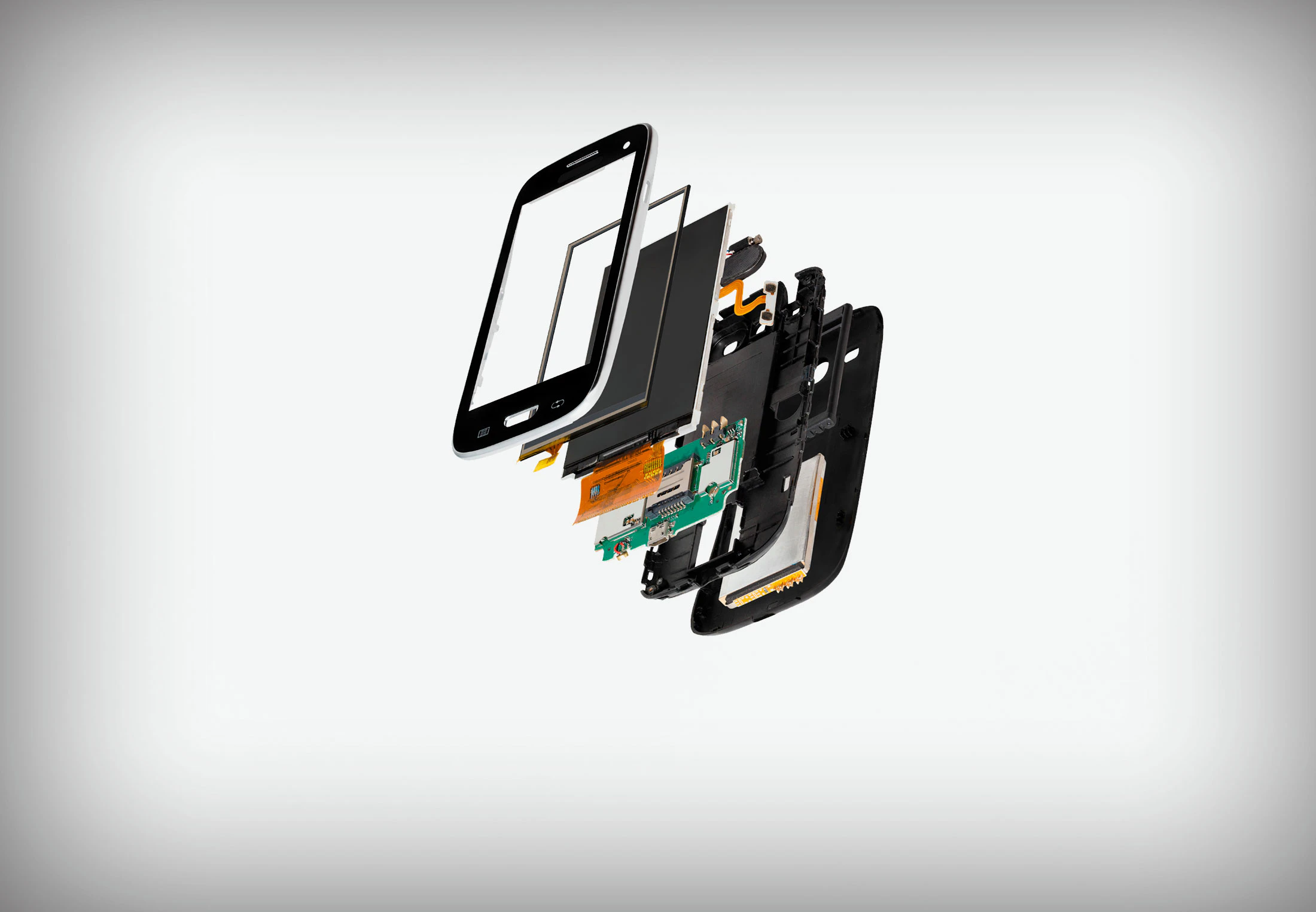 Hoeveel goud zit er in een mobiele telefoon? | wibnet.nl