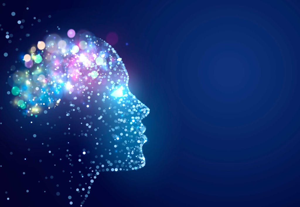 psykologi Psykologi-konsept