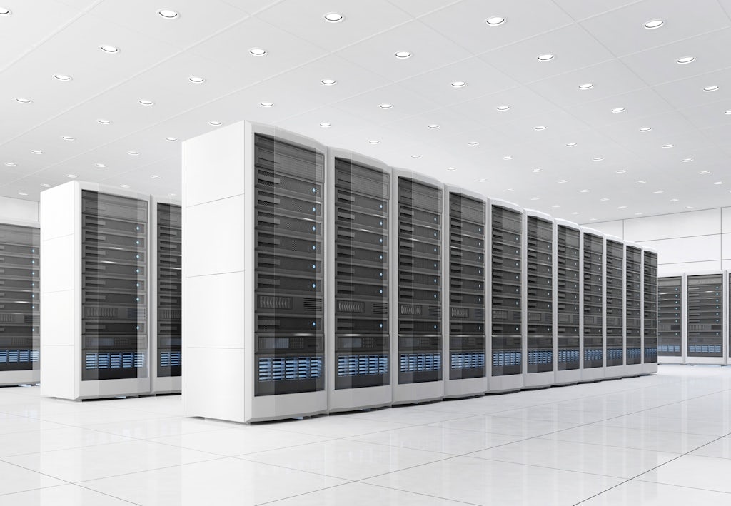 Fremtidens computer kører uden energi Fremtidens computer kører uden energi