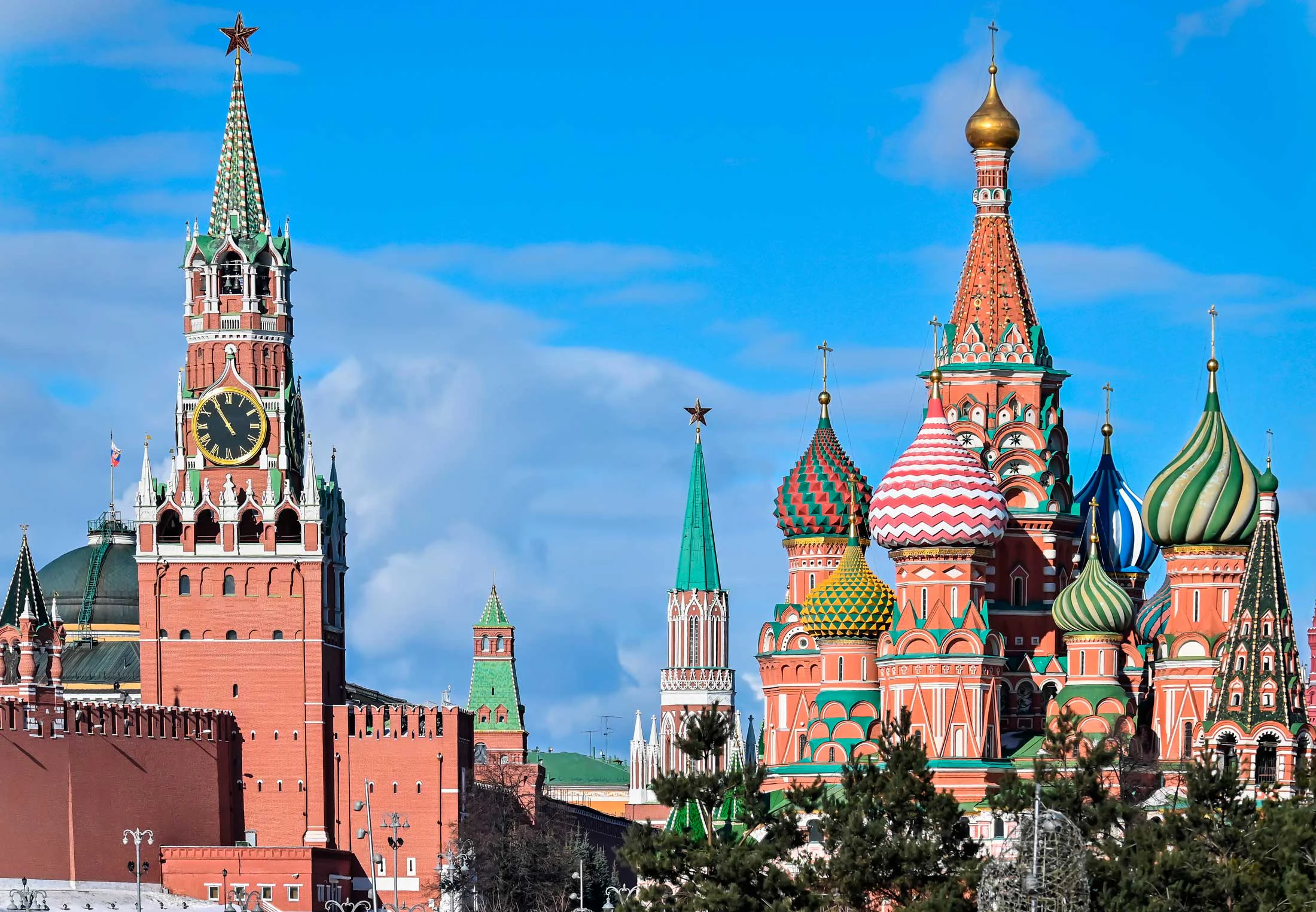 Grootste land ter wereld (2025) - 100 grootste landen ter wereld