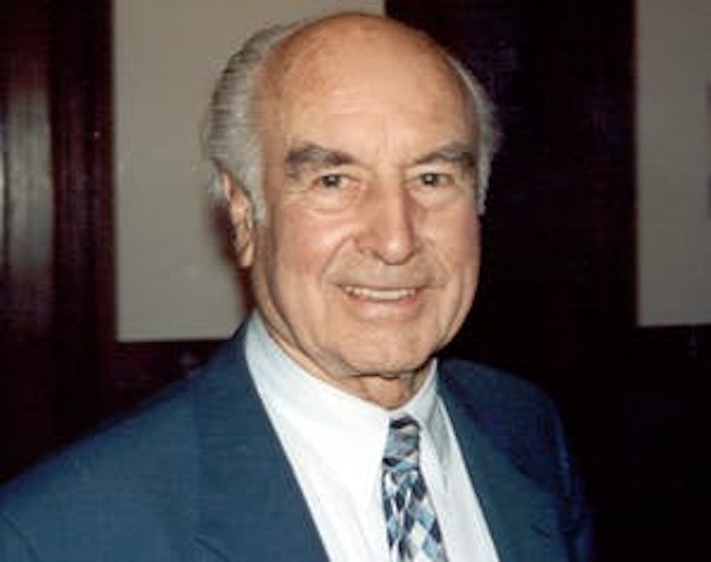 Albert Hofmann Albert Hofmann
