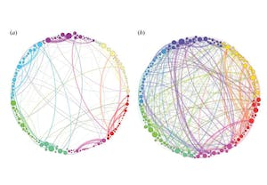 Paddotrip visualisatie Paddotrip visualisatie