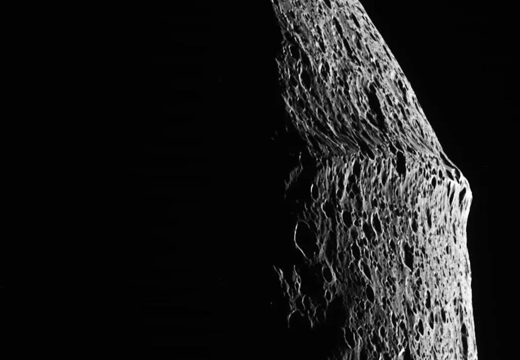 Mount Everest er en dværg | illvid.dk