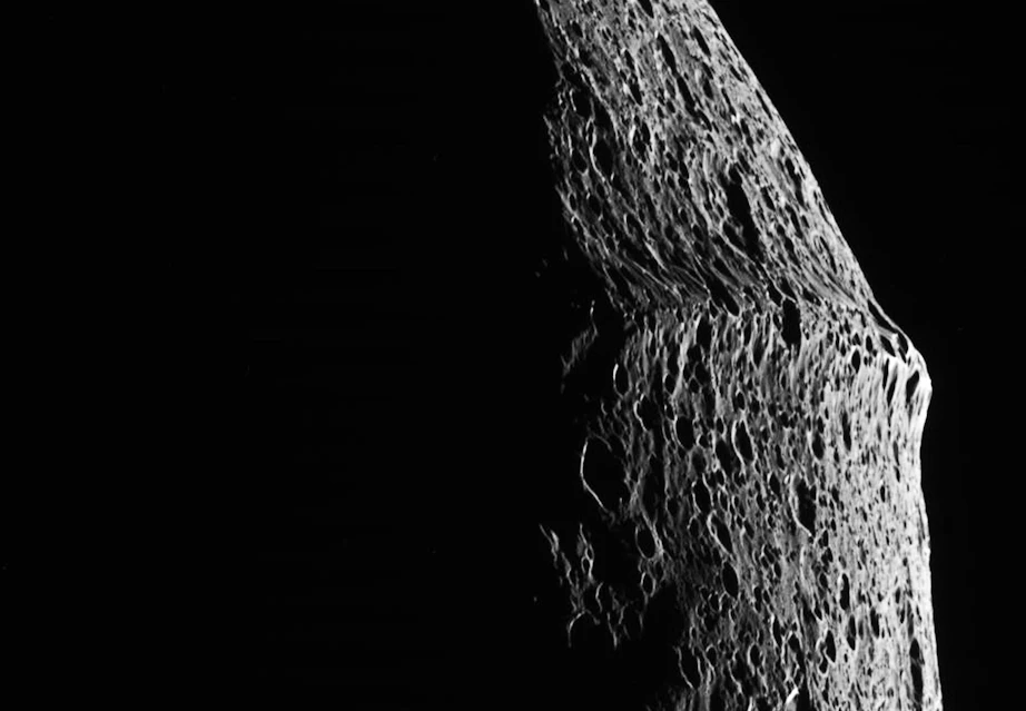 Mount Everest er en dværg | illvid.dk