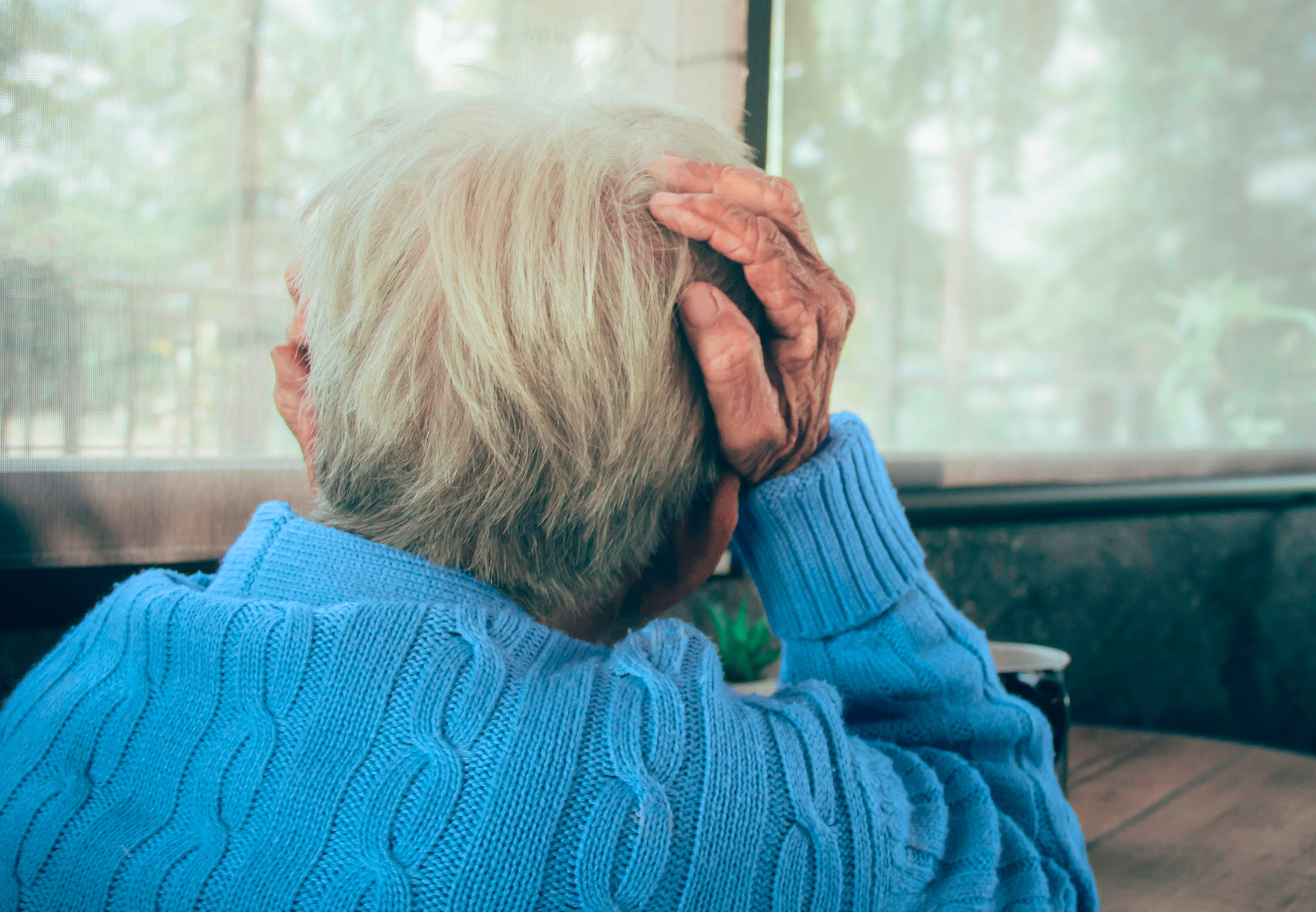 Uusi Teoria: Tietty Hiilihydraatti Voi Vaikuttaa Alzheimerin Taudin ...