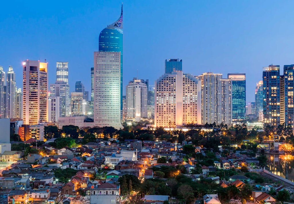 De grootste stad ter wereld – en 9 andere metropolen | wibnet.nl