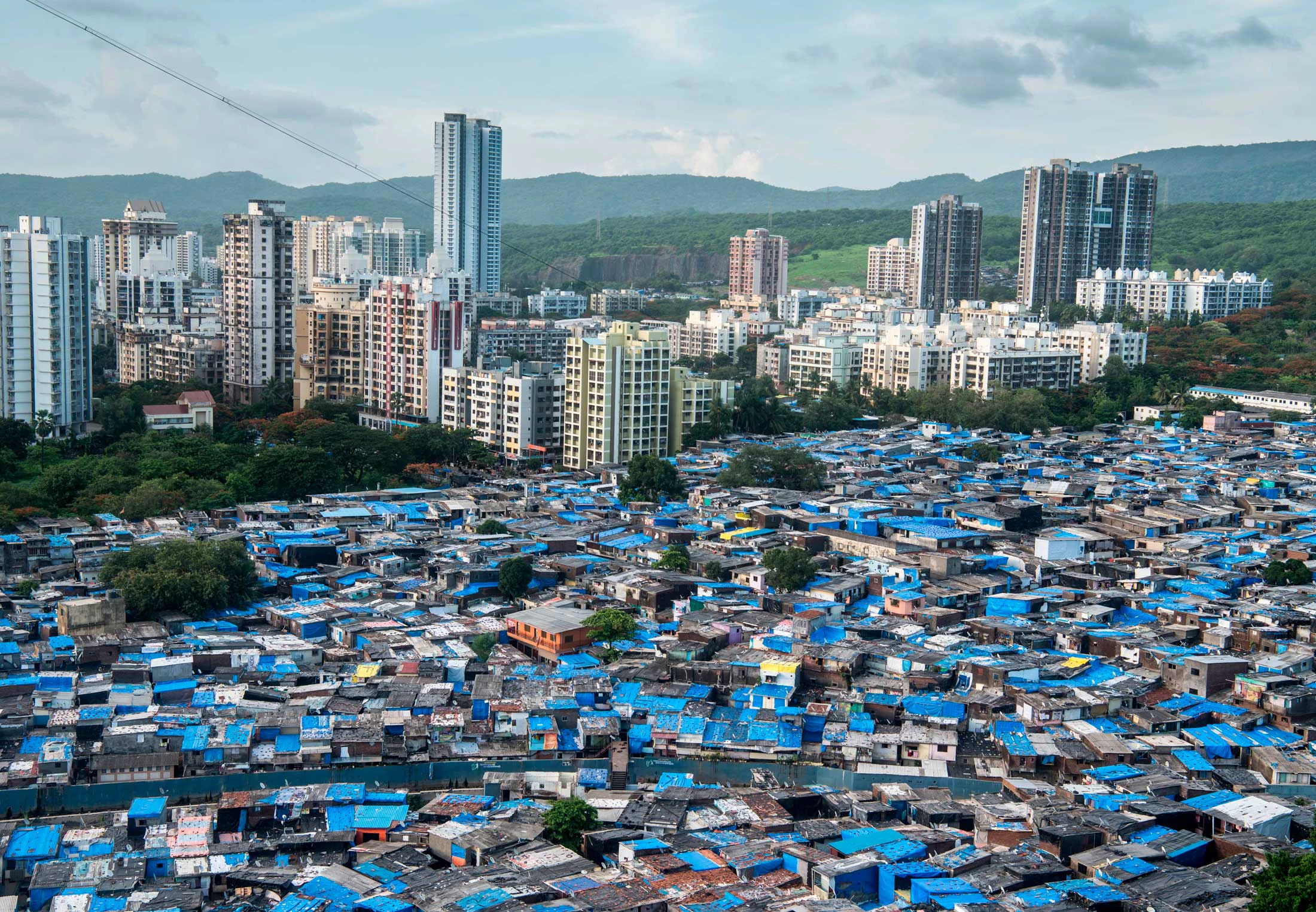 De grootste stad ter wereld – en 9 andere metropolen | wibnet.nl