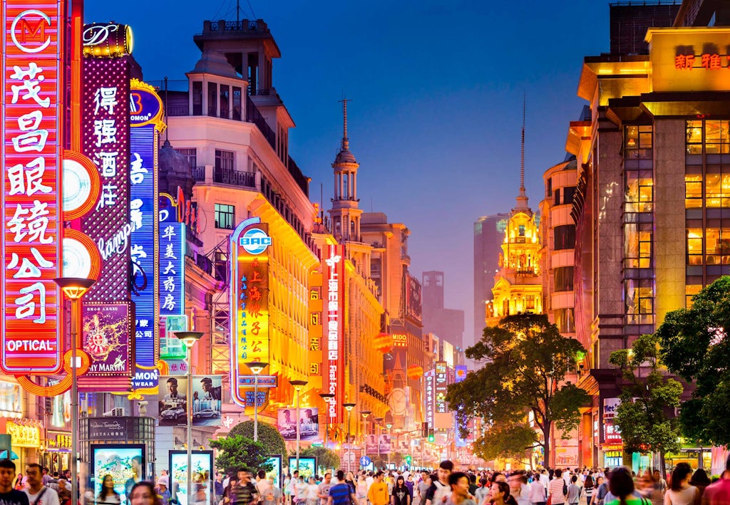 De grootste stad ter wereld – en 9 andere metropolen | wibnet.nl