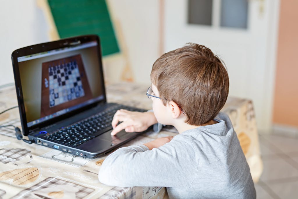 Ny Studie Gaming Kan Styrke Barns Intelligens Illvit no ny-studie-gaming-kan-styrke-barns-intelligens-illvit-no