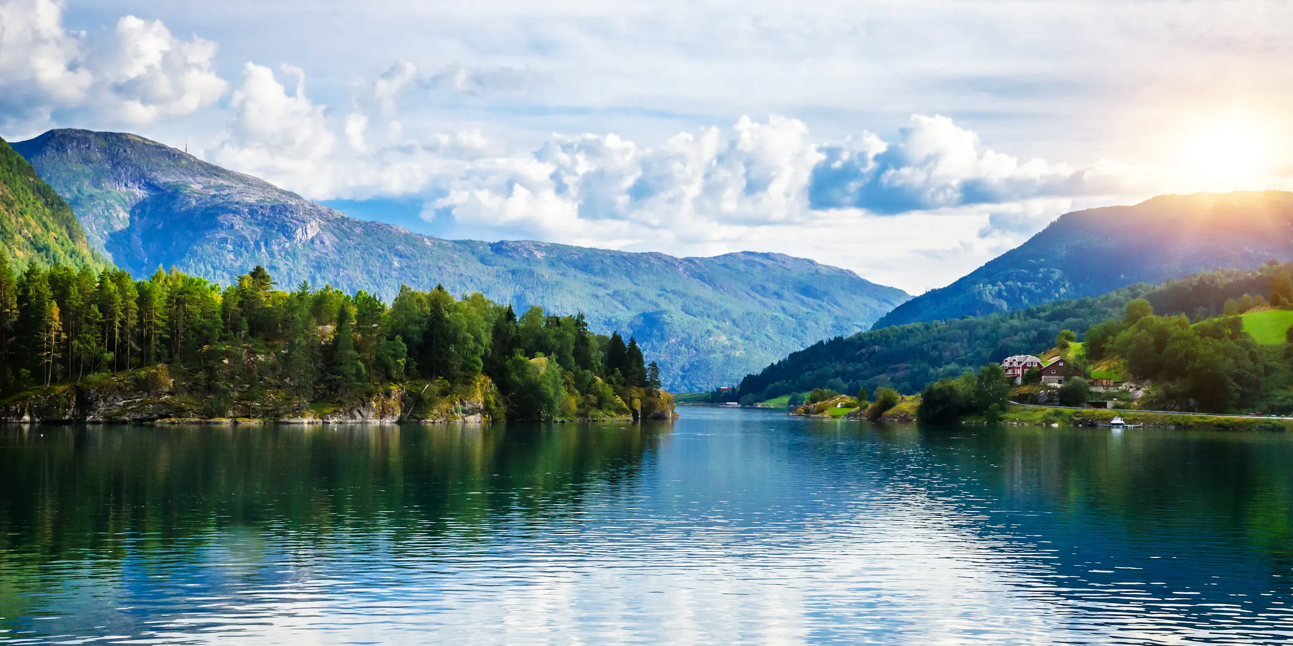 Norges St rste Innsj Og 4 Andre Store Innsj er I Norge Illvit no norges-st-rste-innsj-og-4-andre-store-innsj-er-i-norge-illvit-no