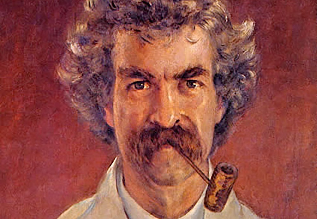 Tunnetuin Mississippistä kertonut kirjailija on Mark Twain, jonka klassikkoteos Huckleberry Finnin seikkailut kuvaa jokiseutua. Tunnetuin Mississippistä kertonut kirjailija on Mark Twain, jonka klassikkoteos Huckleberry Finnin seikkailut kuvaa jokiseutua.