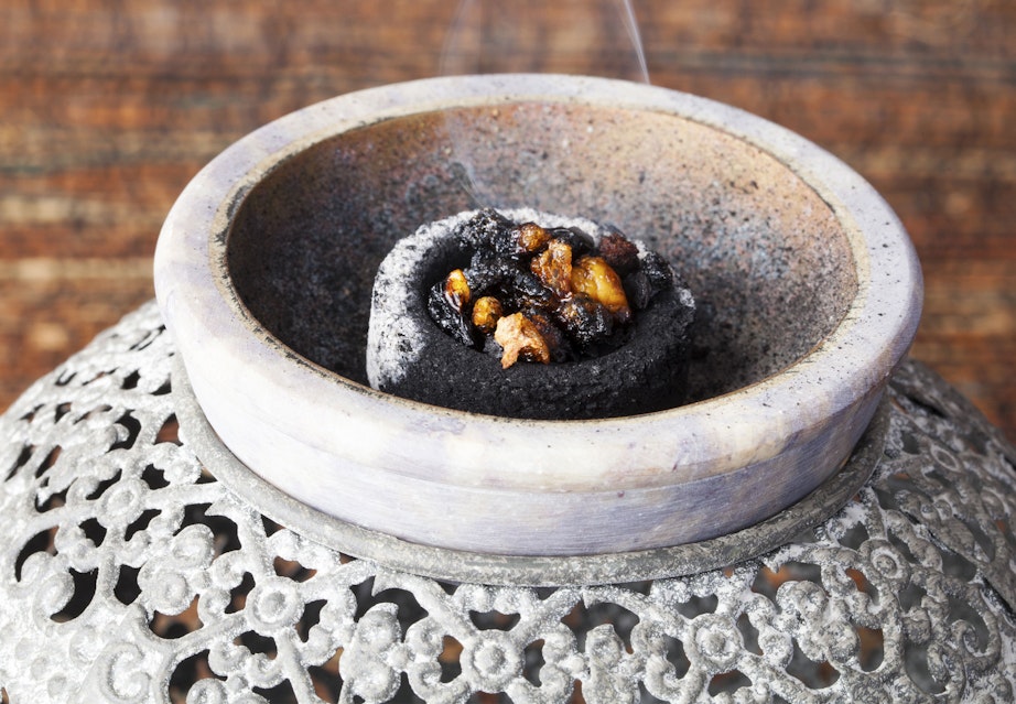 Vad är myrra? | illvet.se