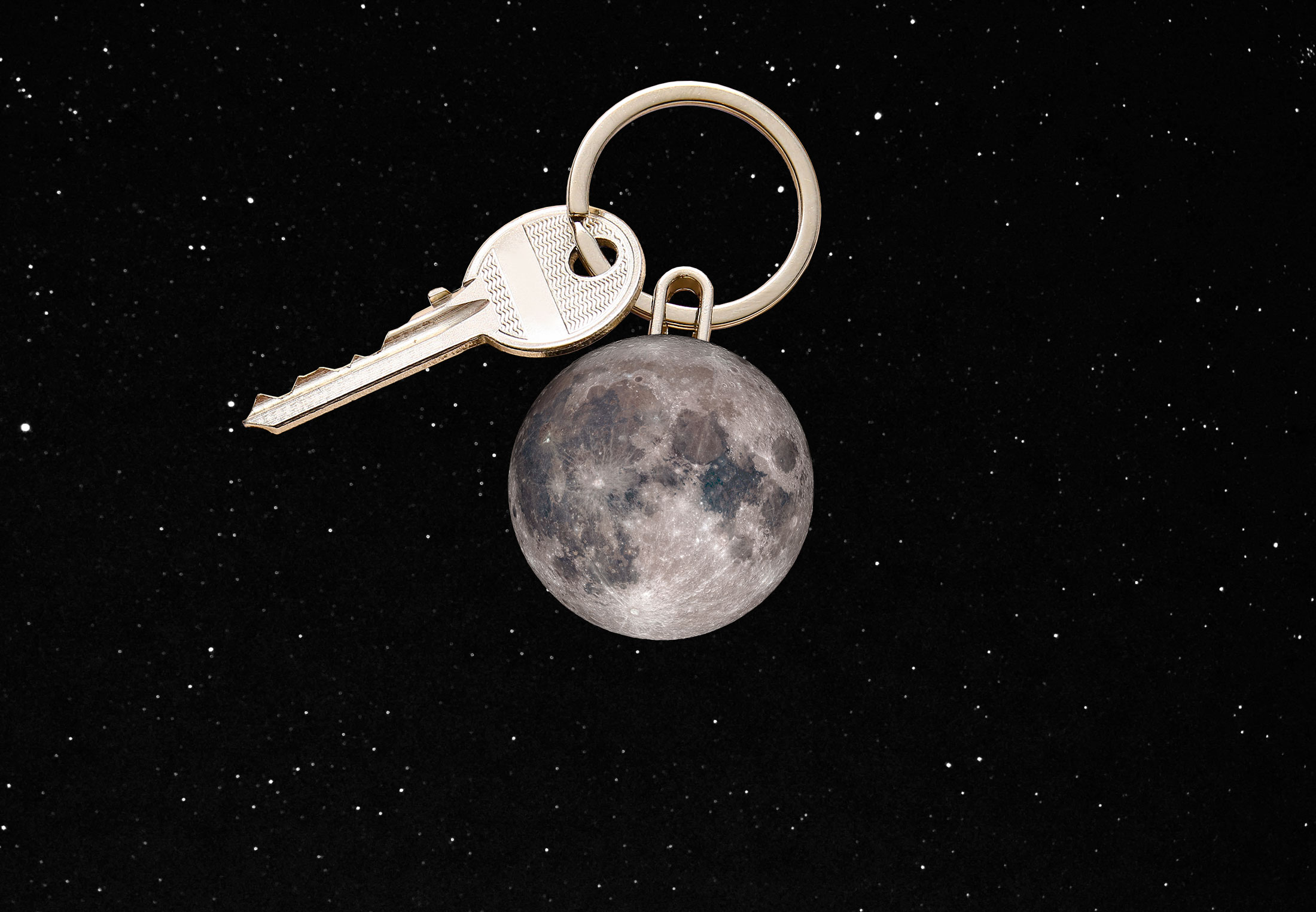 Van wie is de maan? | wibnet.nl