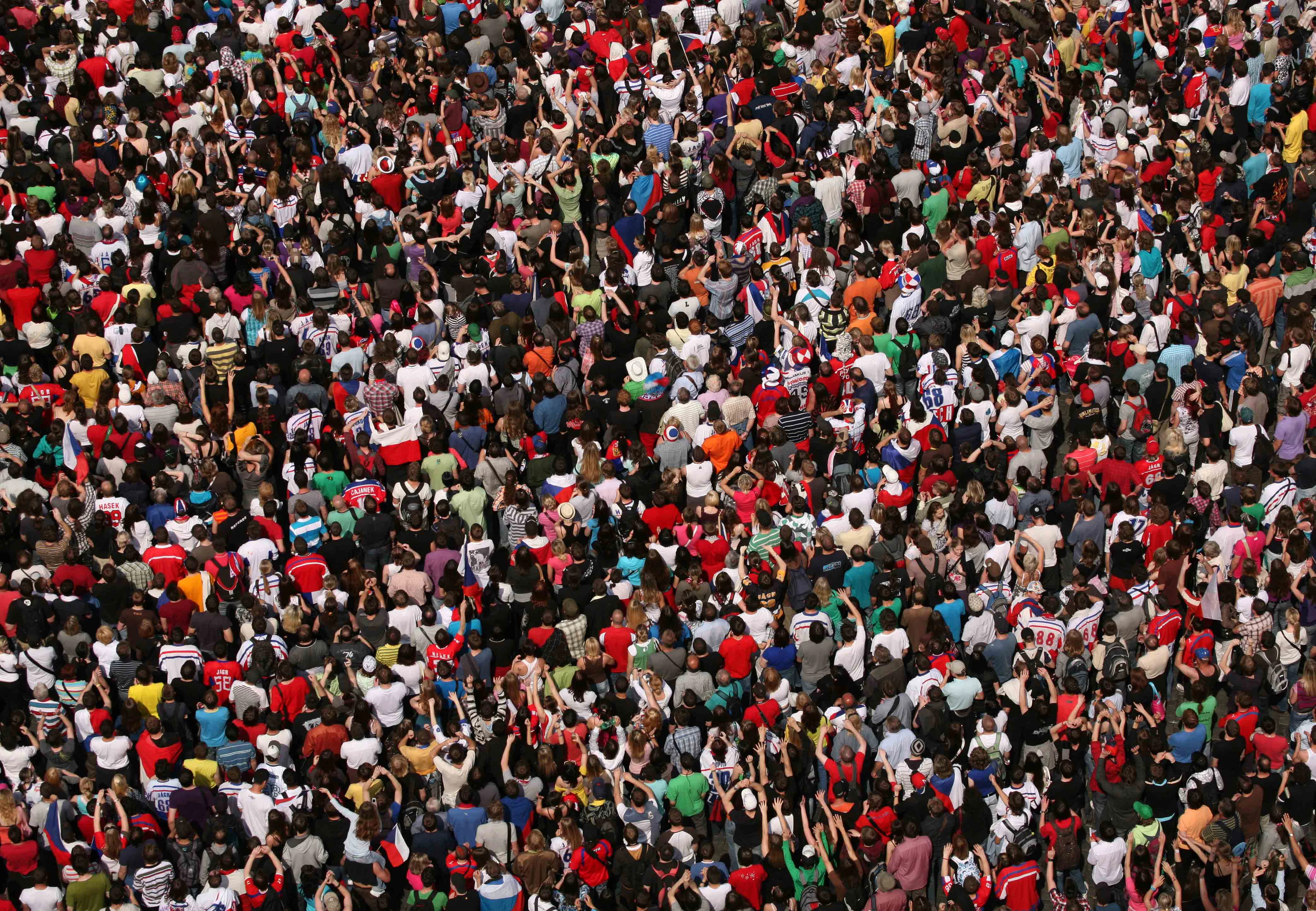 De grootste stad ter wereld – en 9 andere metropolen | wibnet.nl