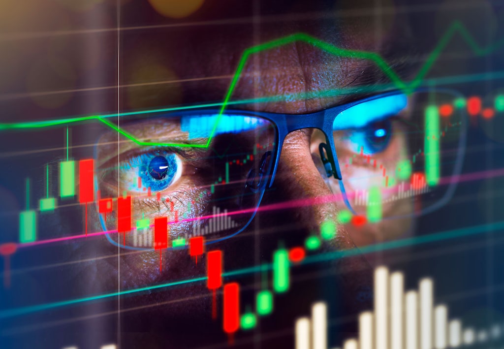 En overraskende metode kan forudsige aktiemarkedets afkast Aktier