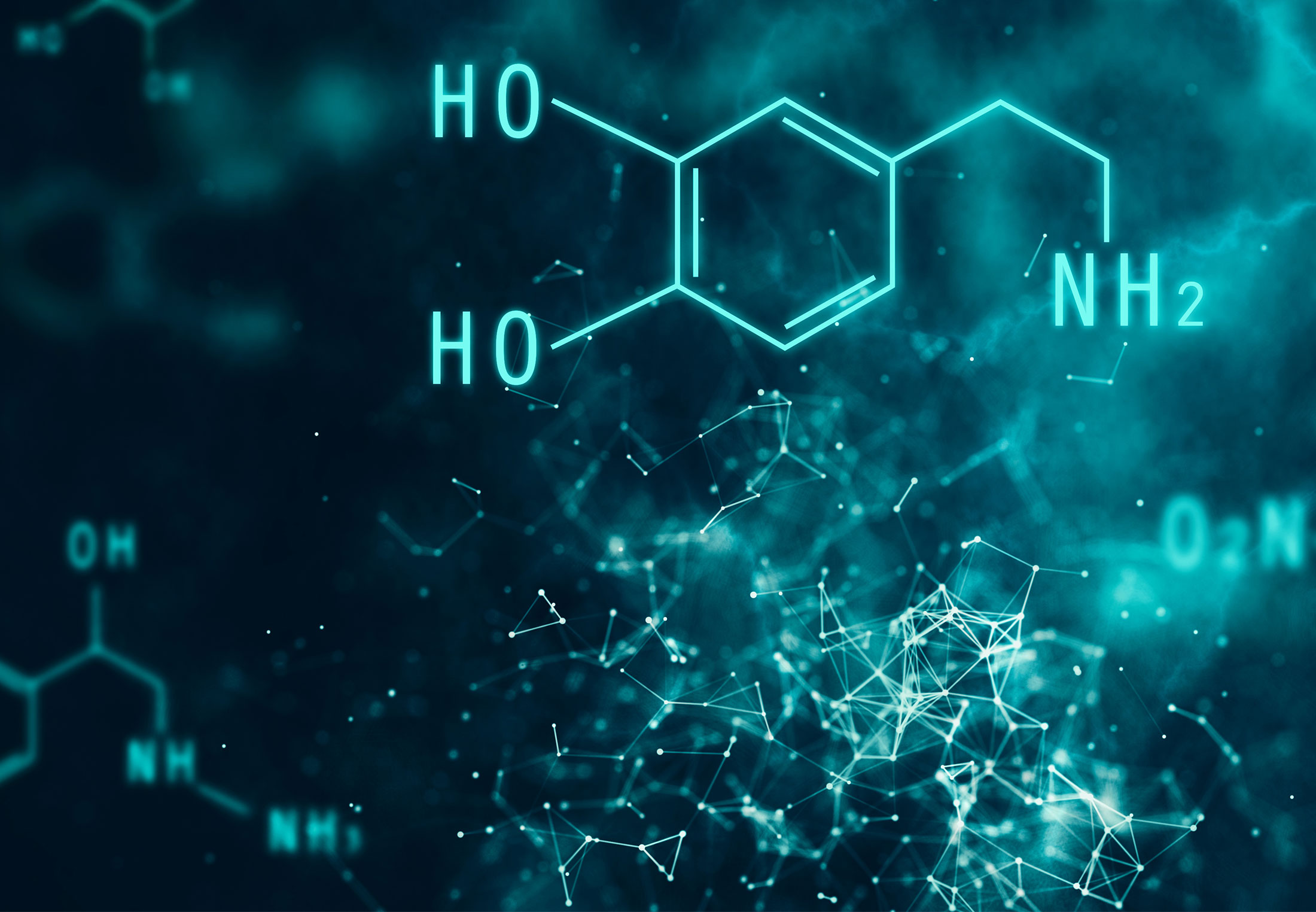 Dopamine – Wat doet de stof in het lichaam? | wibnet.nl