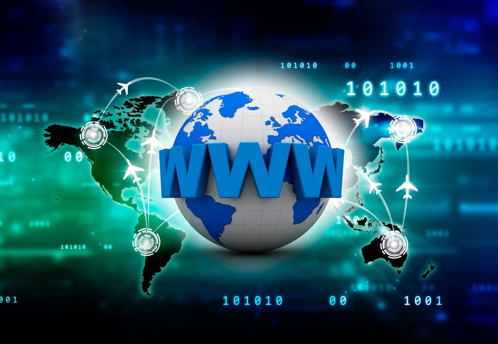 Forskere har opnået svimlende hastigheder inden for dataoverførsel Www world wide web