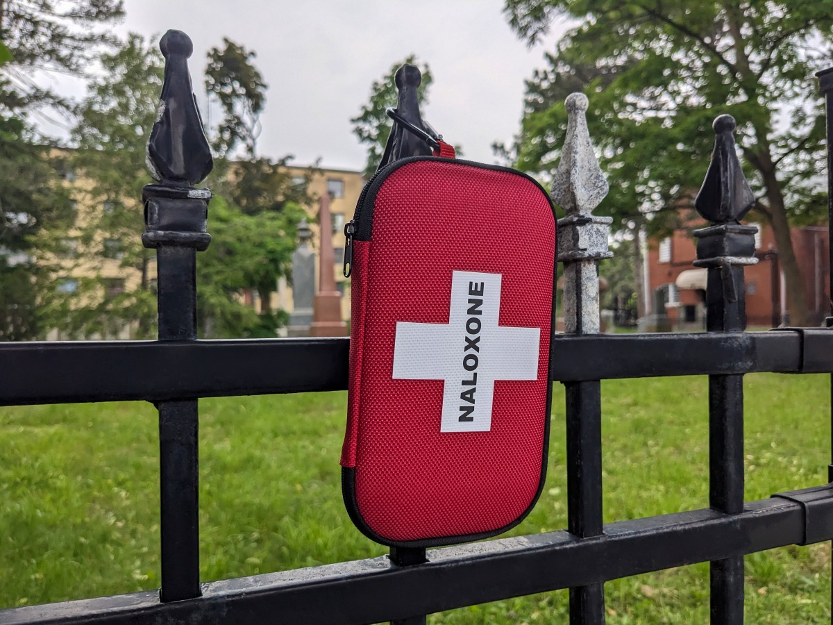 Mit On Fentanyyli Tieku fi